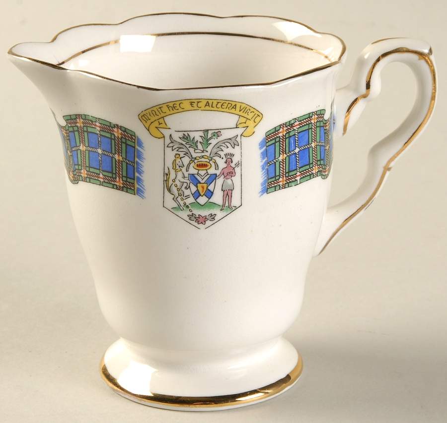 Nova Scotia Mini Creamer by Royal Stafford-1