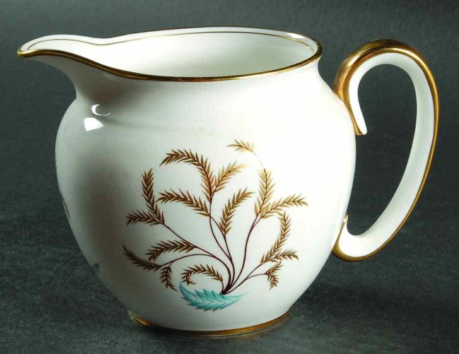 Persian Tree 16 Oz Pitcher by Royal Stafford-1