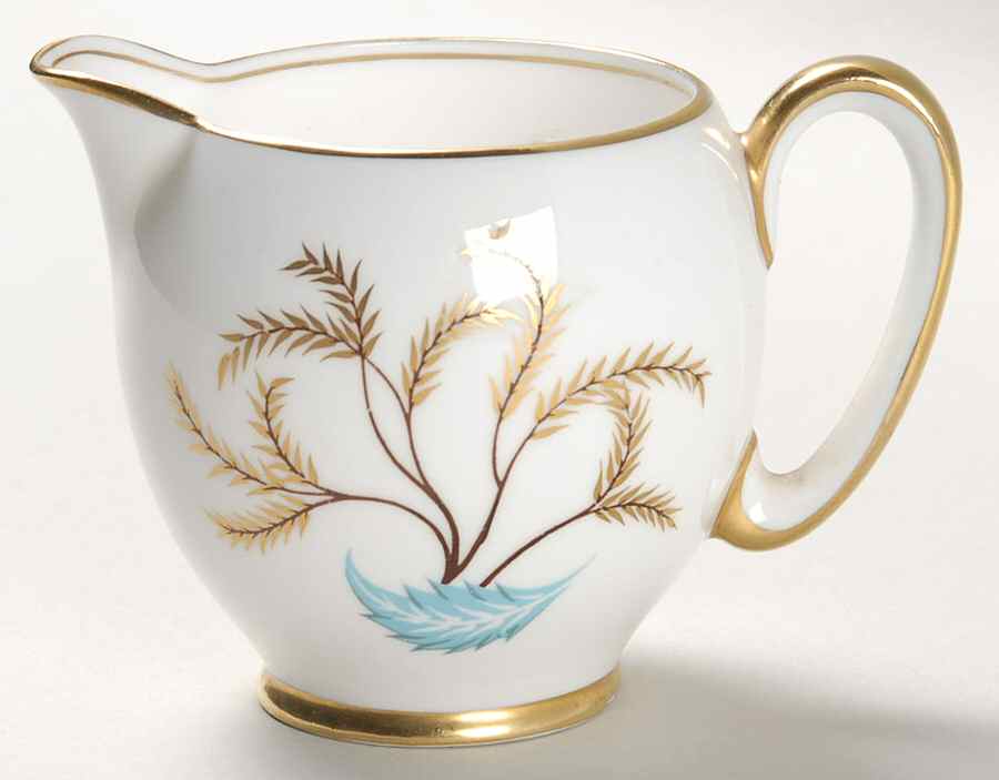 Persian Tree Mini Creamer by Royal Stafford-1