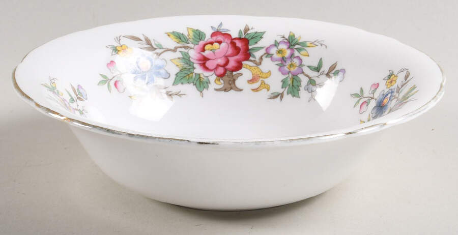 Rochester Coupe Cereal Bowl by Royal Stafford-1