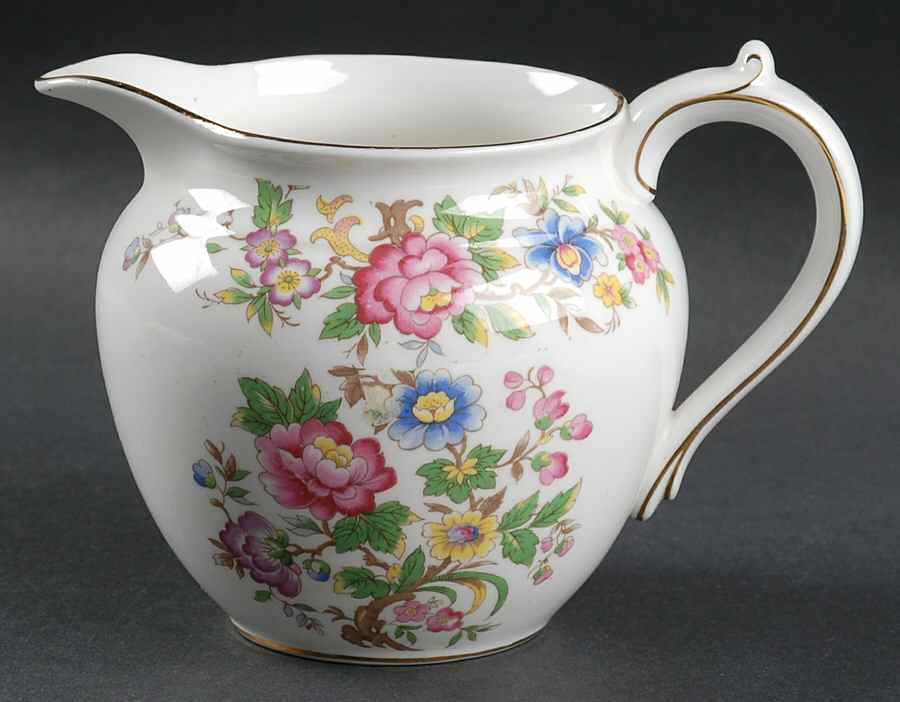 Rochester 20 Oz Pitcher by Royal Stafford-1