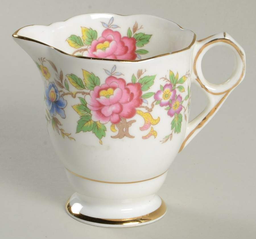 Rochester Mini Creamer by Royal Stafford-1