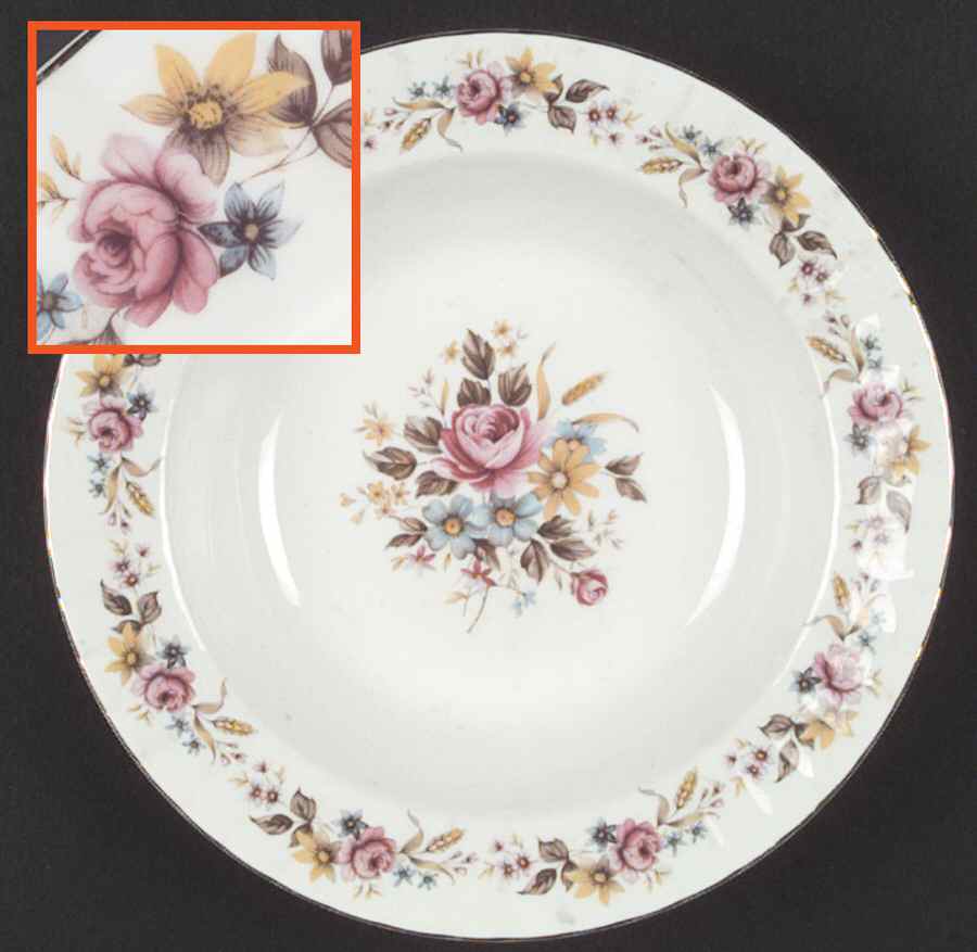 RST19 Rim Soup Bowl by Royal Stafford-1