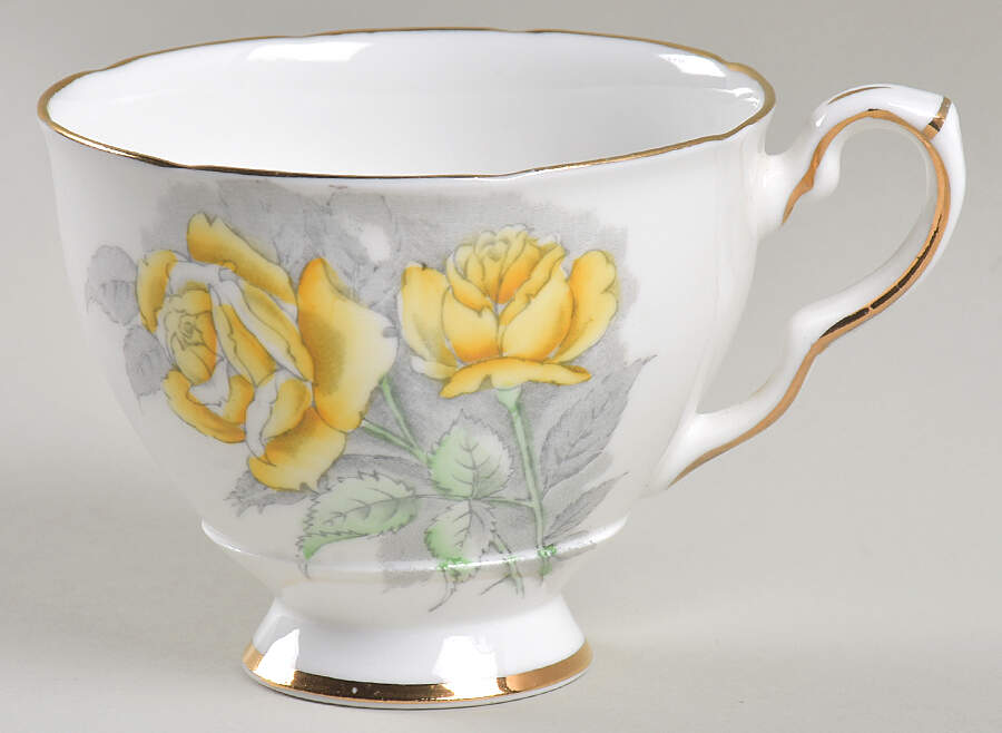 7921 Footed Cup by Royal Stafford-1