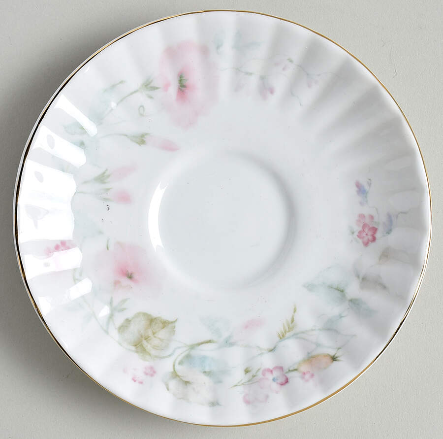 RST5 Saucer by Royal Stafford-1