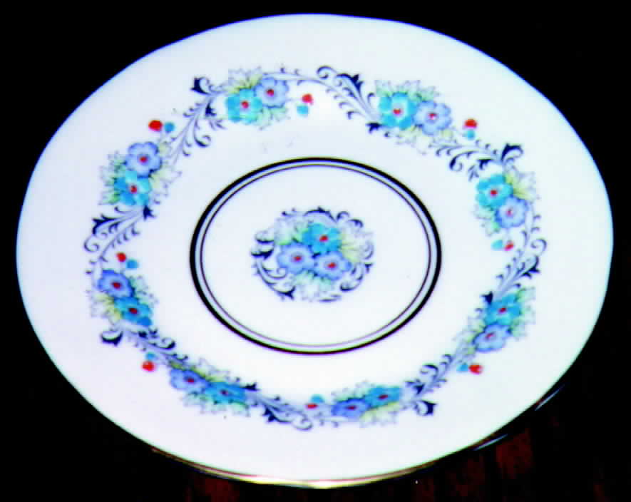 RST8 Saucer by Royal Stafford-1