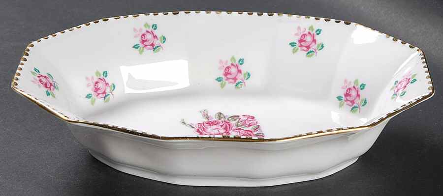 Tudor Rose Relish by Royal Stafford-1
