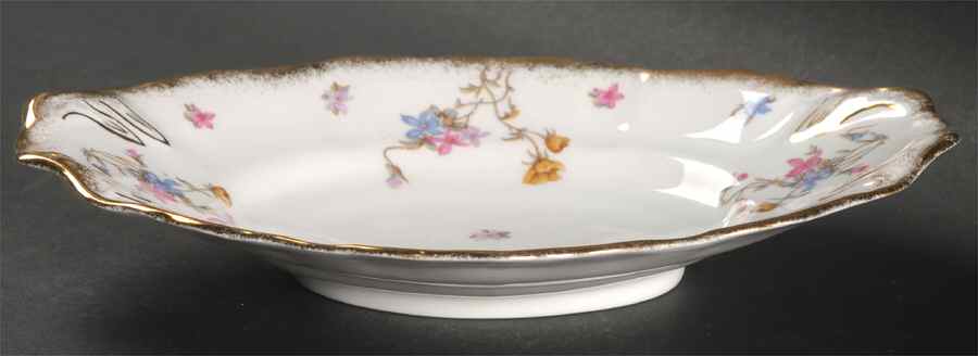 Violets Pompadour Relish by Royal Stafford-1