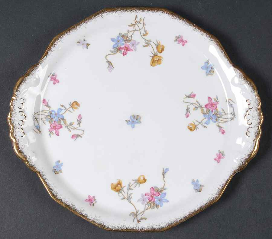 Violets Pompadour Bon Bon by Royal Stafford-1