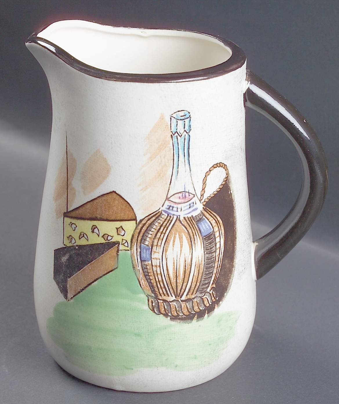 Capri 32 Oz Pitcher by Royal Sealy-1