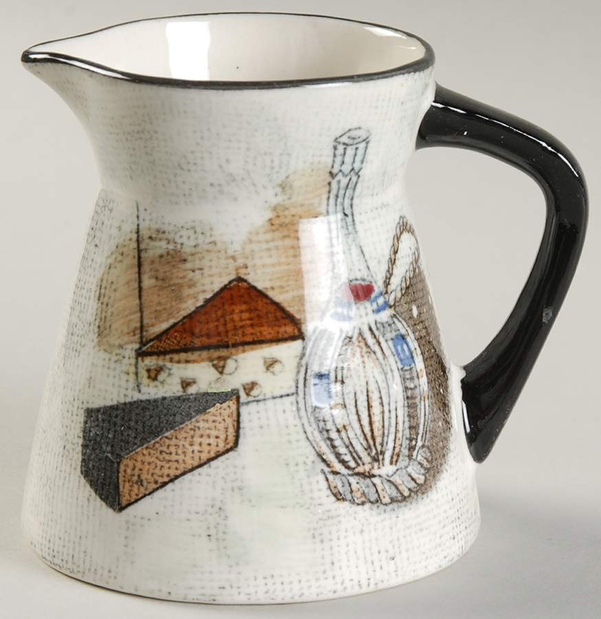 Capri Creamer by Royal Sealy-1