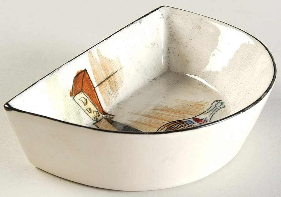 Capri Lazy Susan-Side Dish by Royal Sealy-1