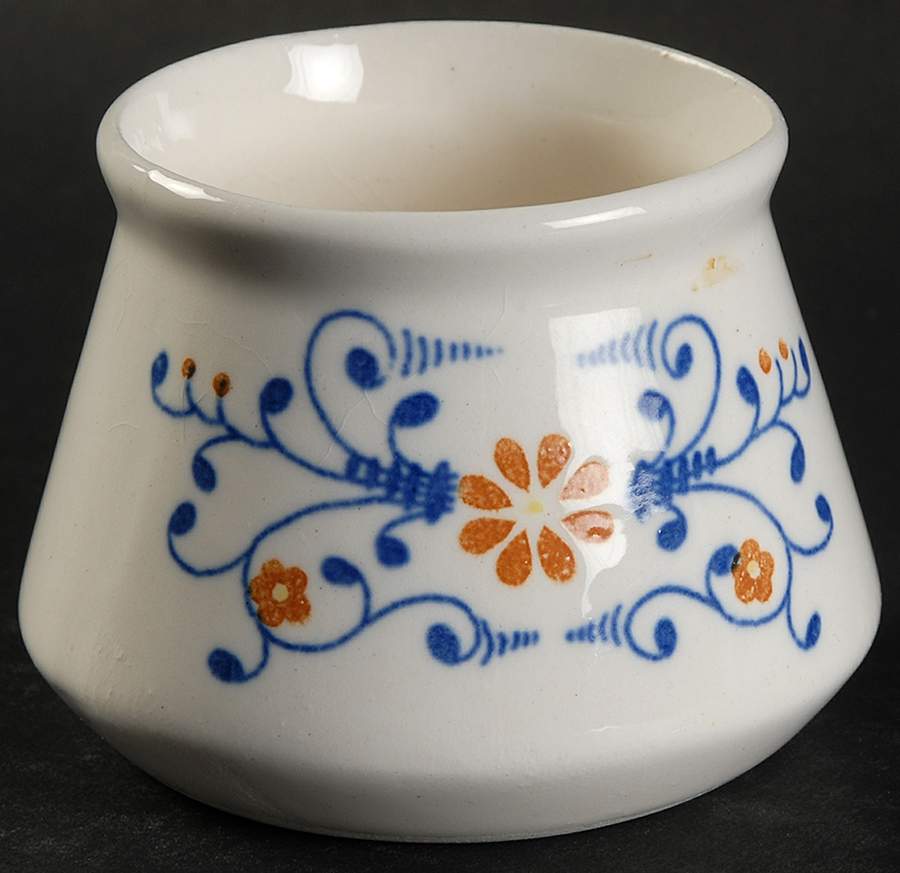 Heritage Mini Open Sugar Bowl by Royal Sealy-1