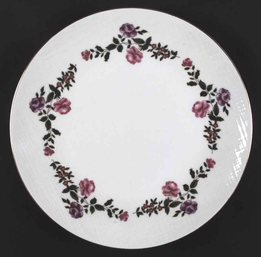 RSY6 Dinner Plate by Royal Sealy-1