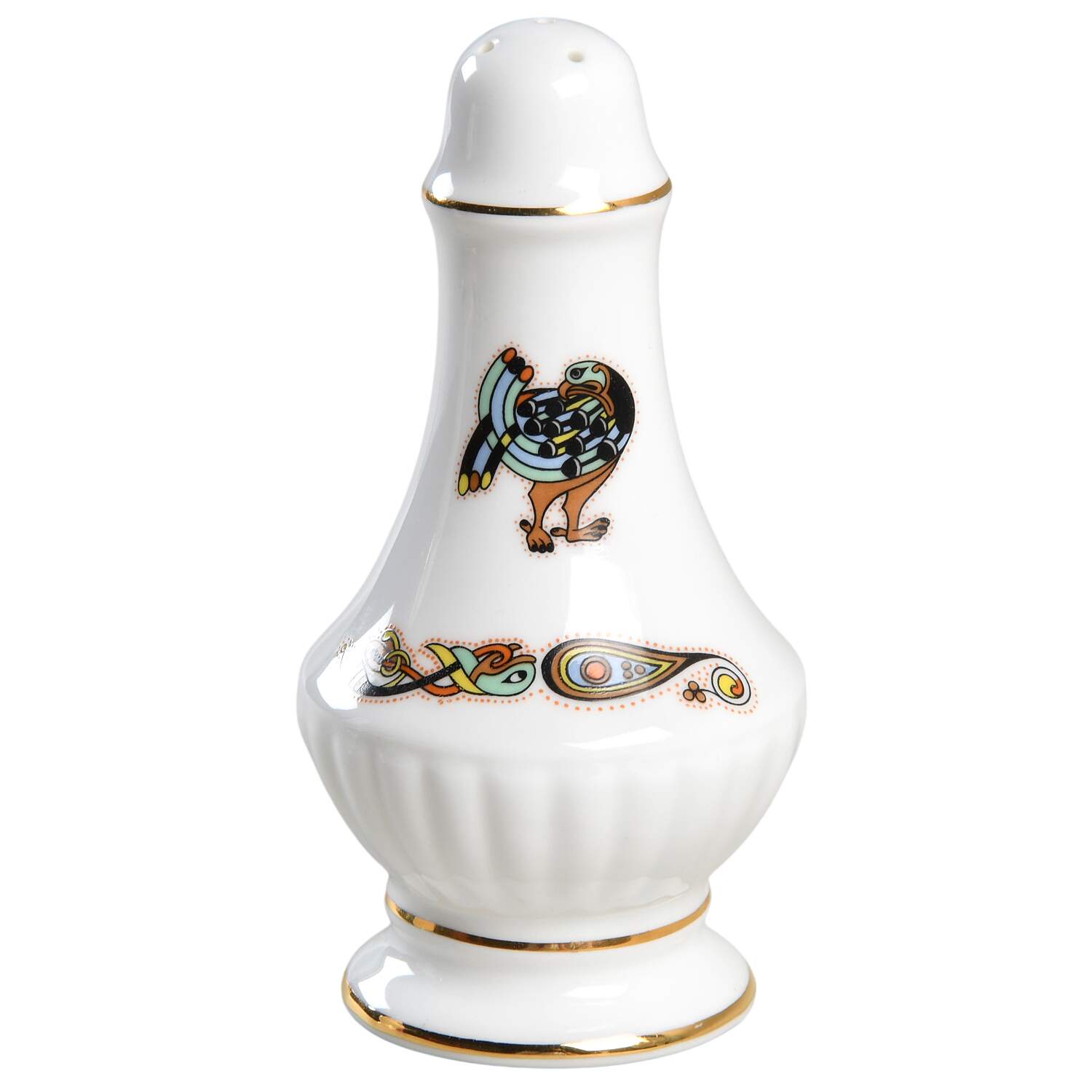 Book of Kells Pepper Shaker by Royal Tara-1