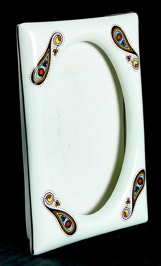 Book of Kells 6" Picture Frame by Royal Tara-1