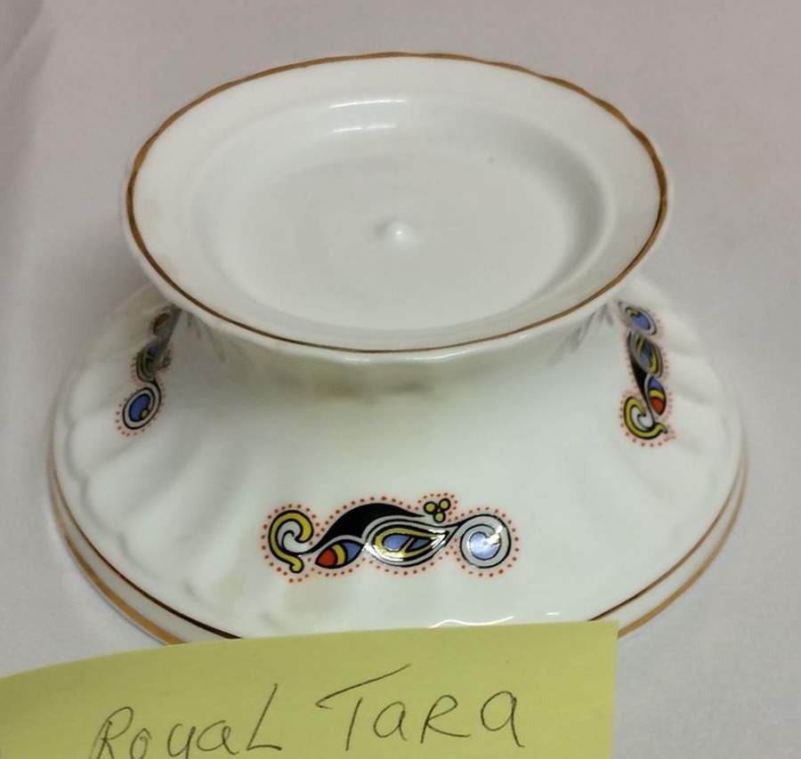 Book of Kells Pillar Candleholder by Royal Tara-1