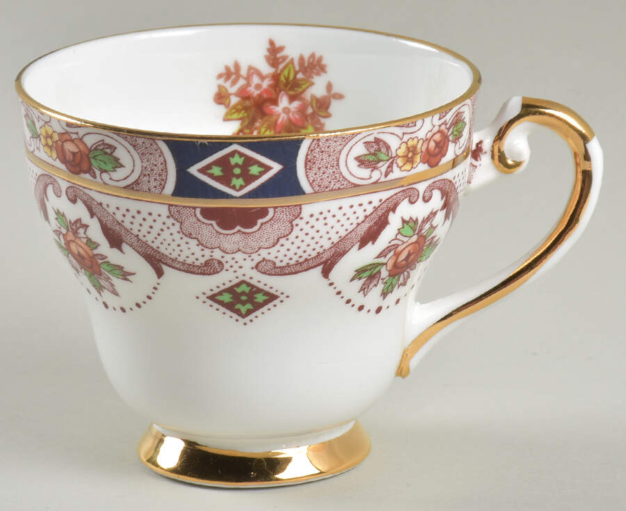 Carina Footed Cup by Royal Tara-1