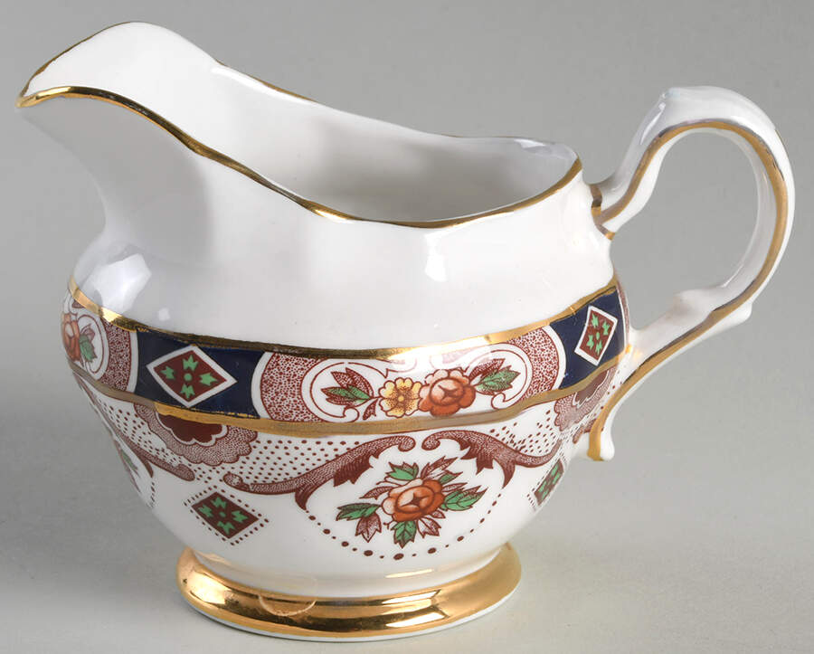 Carina Creamer by Royal Tara-1