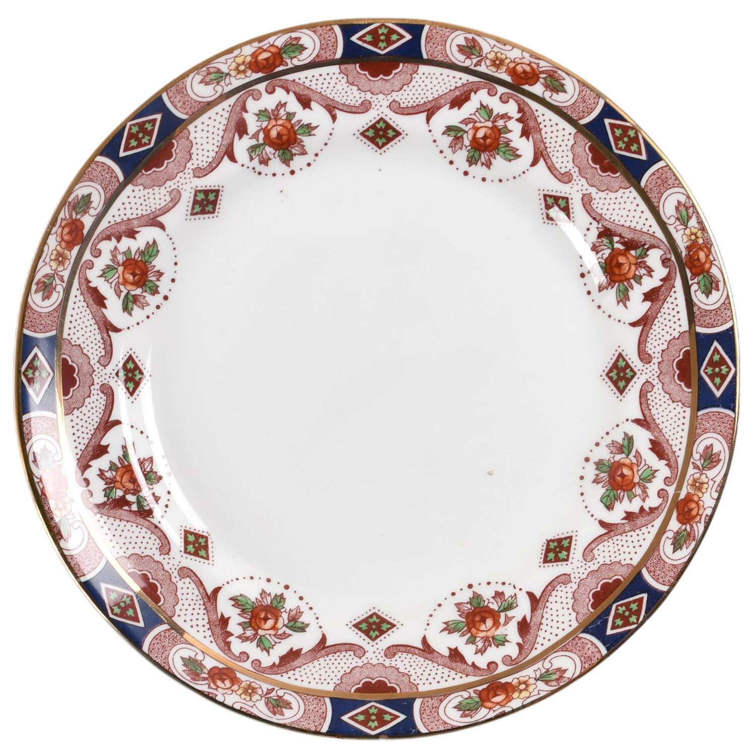 Carina Salad Plate by Royal Tara-1
