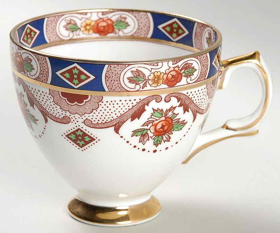 Carina Footed Cup by Royal Tara-1