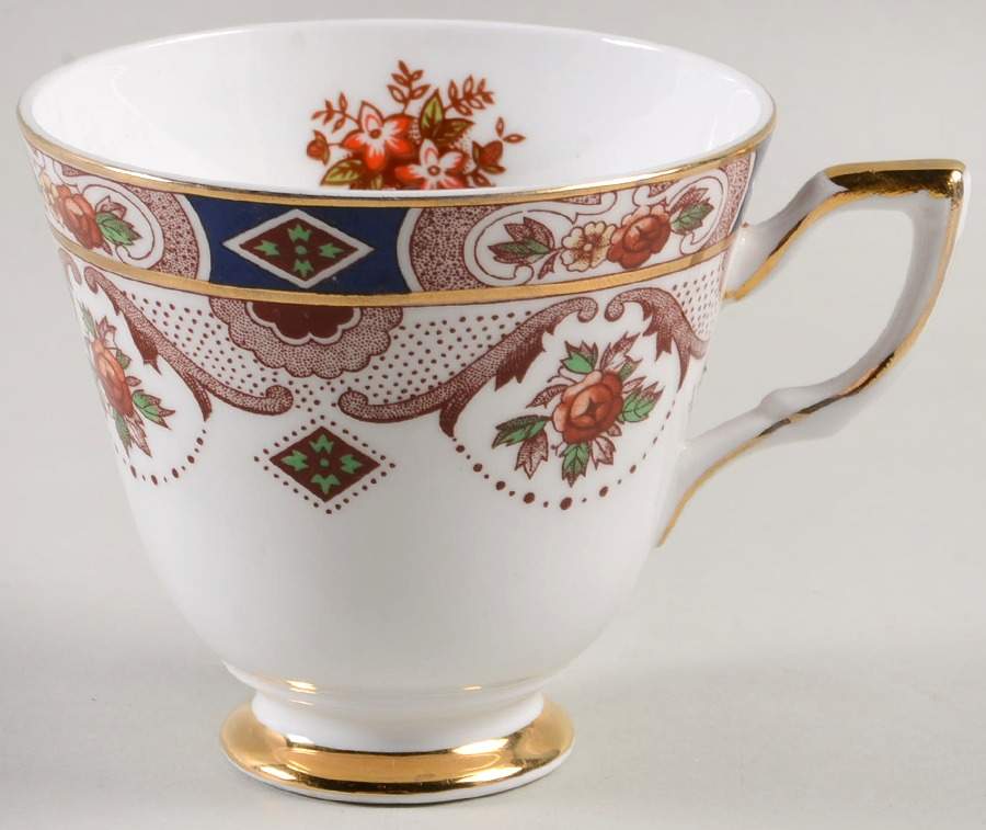 Carina Footed Cup by Royal Tara-1
