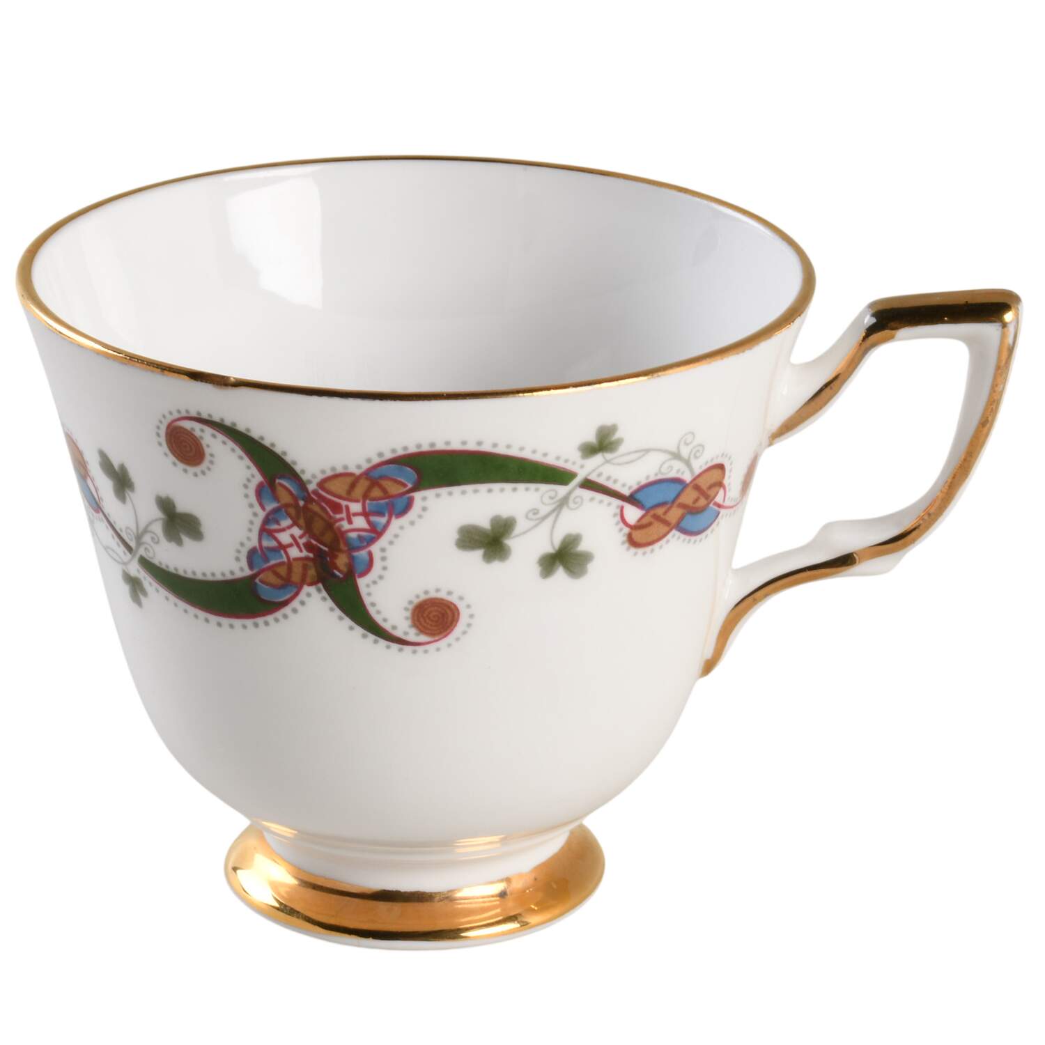 Clonfert Footed Cup by Royal Tara-1