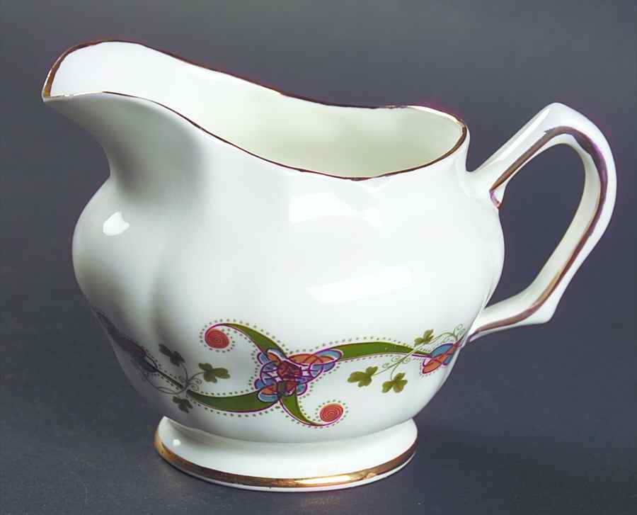 Clonfert Creamer by Royal Tara-1
