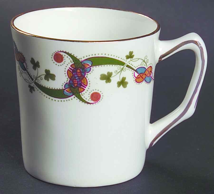 Clonfert Mug by Royal Tara-1