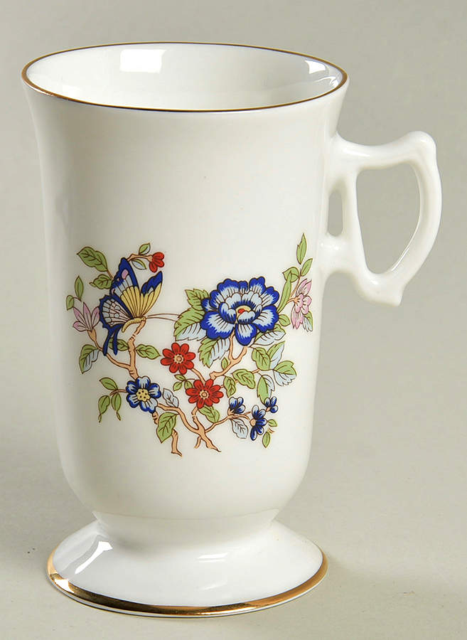 Harmony Irish Coffee Mug by Royal Tara-1