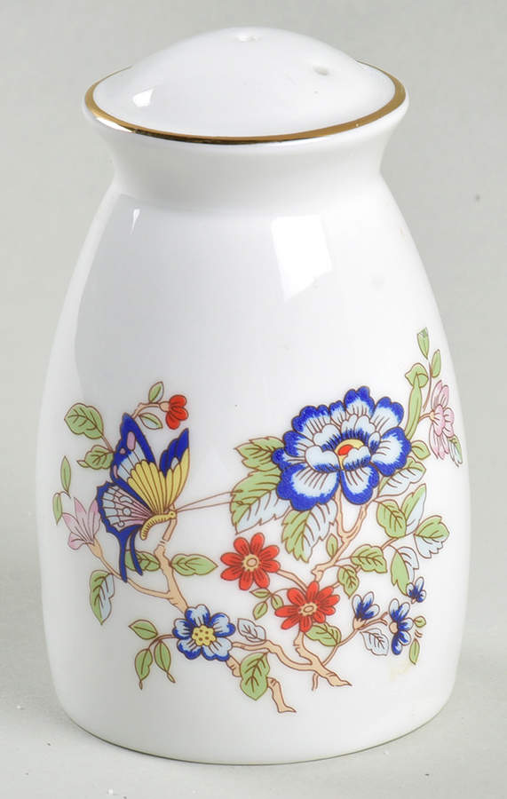 Harmony Pepper Shaker by Royal Tara-1