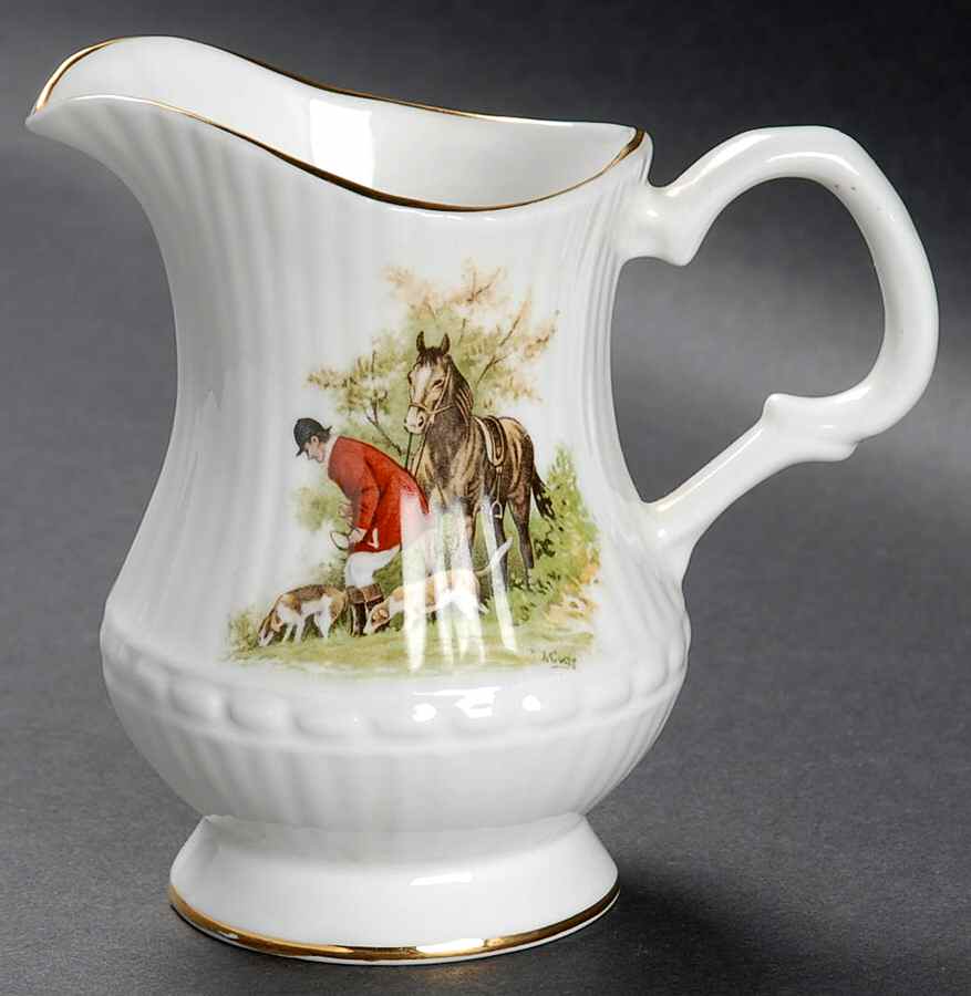 Hunt Creamer by Royal Tara-1