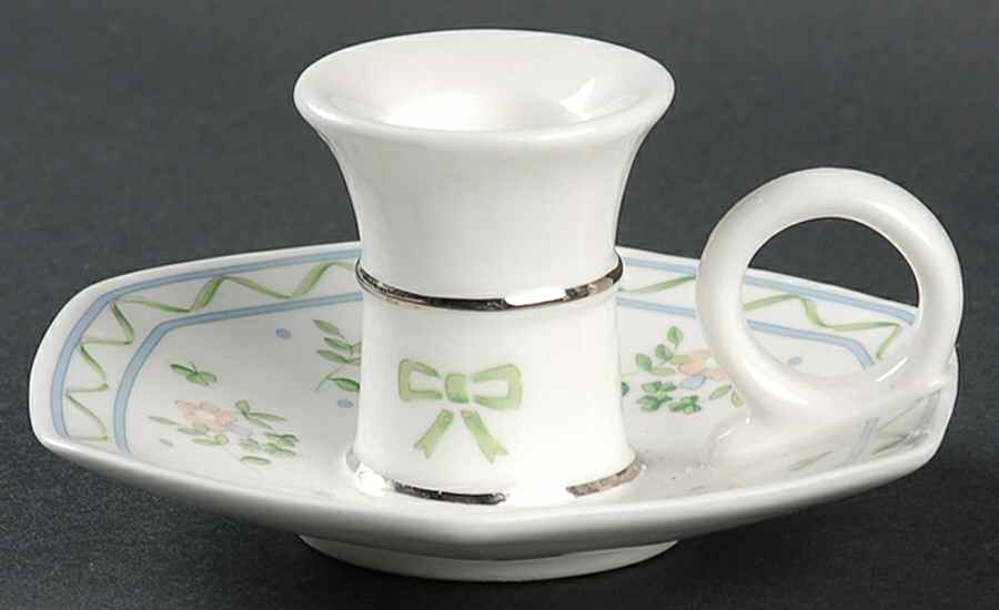 Laura Candleholder by Royal Tara-1