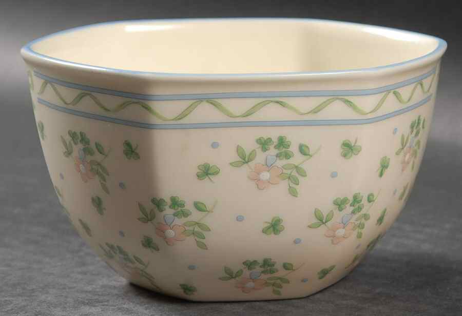 Laura Open Candy Dish by Royal Tara-1