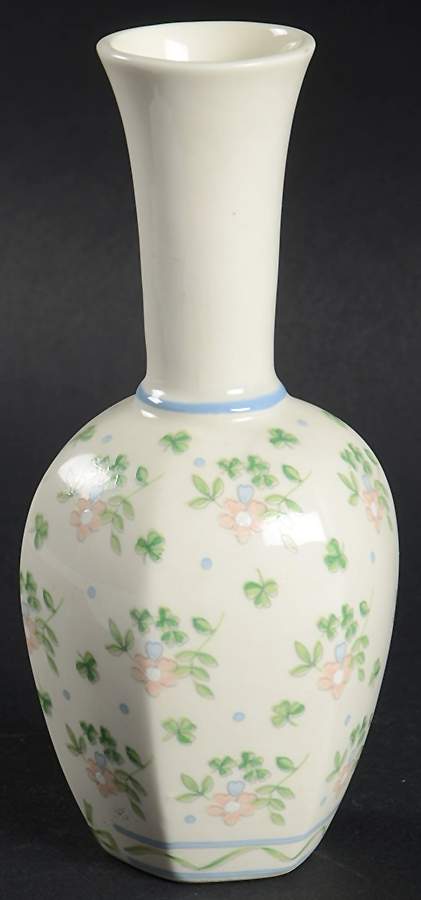 Laura 5" Bud Vase by Royal Tara-1