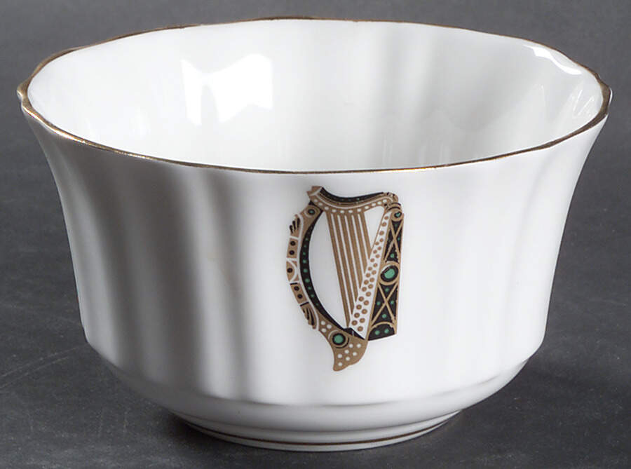 RTA2 Open Sugar Bowl by Royal Tara-1