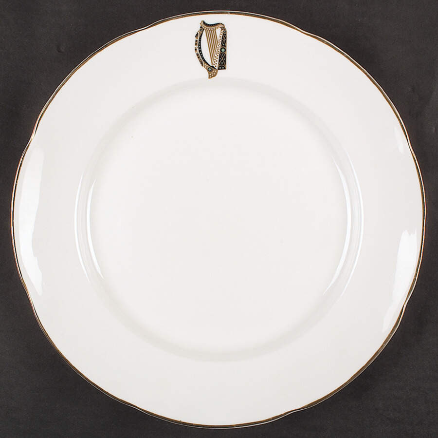 RTA2 Dinner Plate by Royal Tara-1