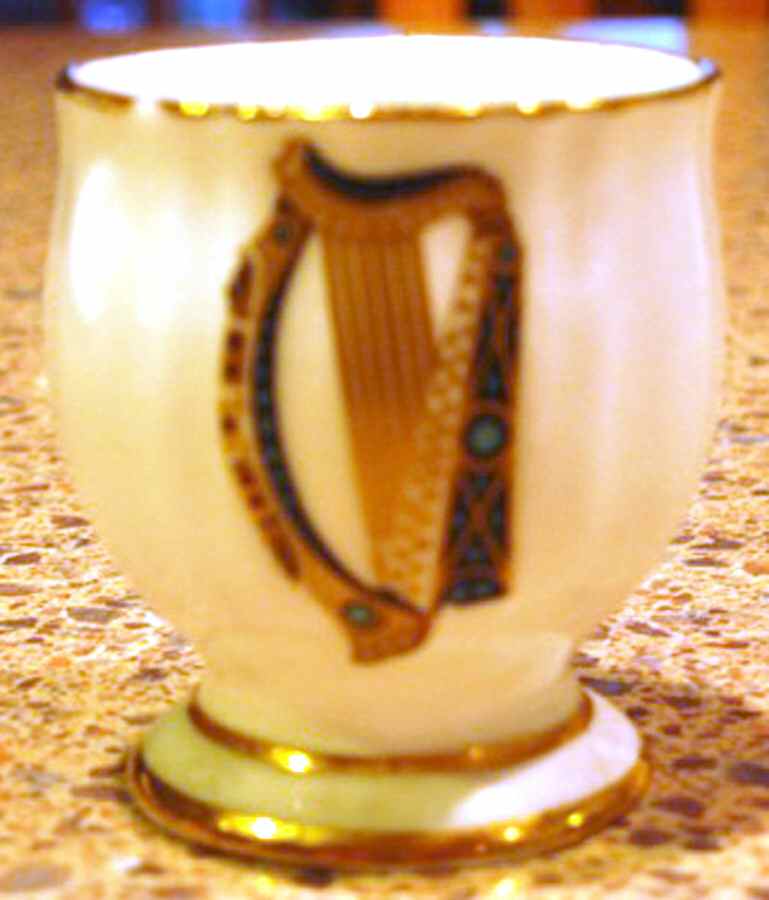RTA2 Single Egg Cup by Royal Tara-1