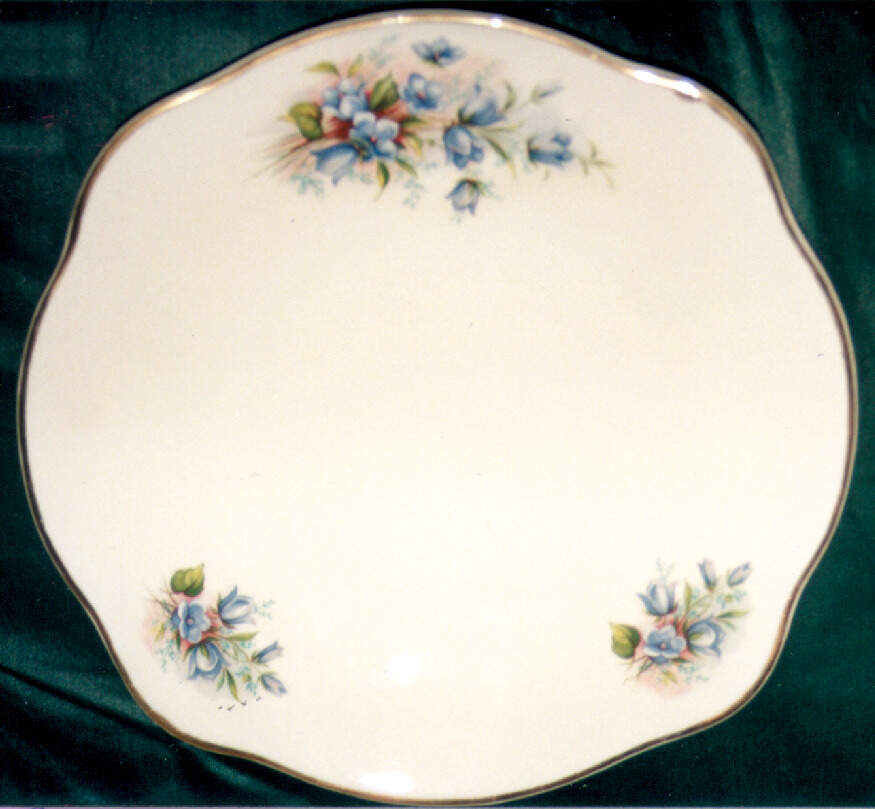 RTA4 Coupe Cereal Bowl by Royal Tara-1