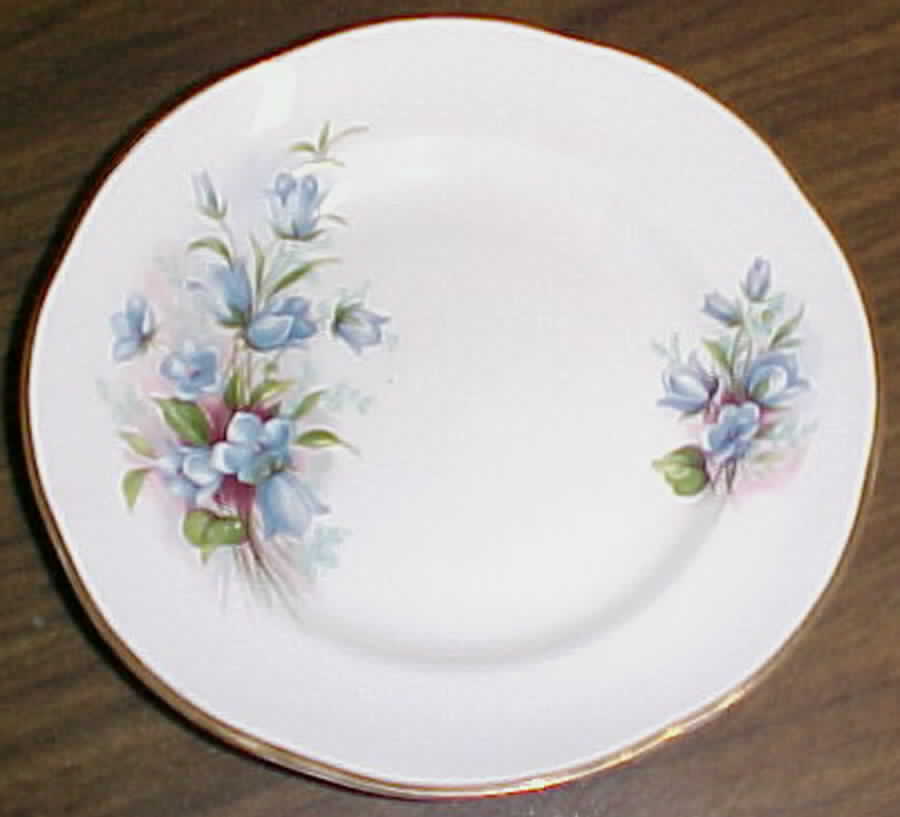 RTA4 Dinner Plate by Royal Tara-1
