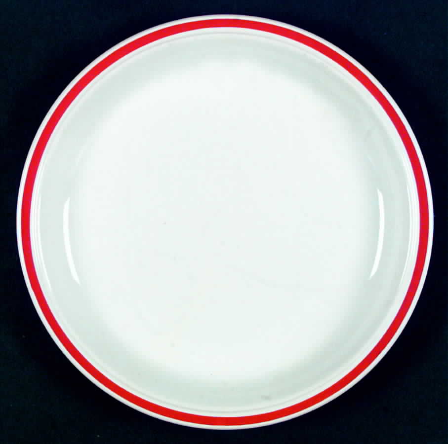 Bold Dinner Plate by Royal Tudor-1
