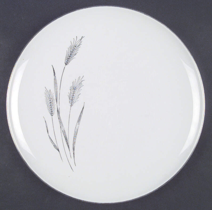 Rapture Dinner Plate by Royalty China-1