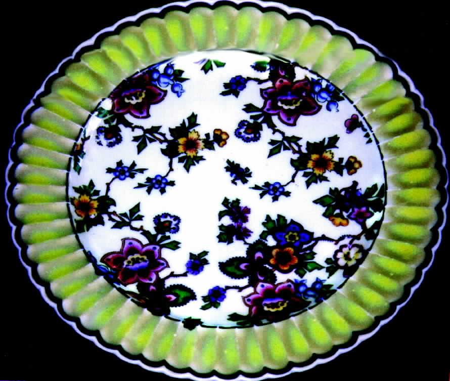 RUD3 Dinner Plate by Rudolstadt-1