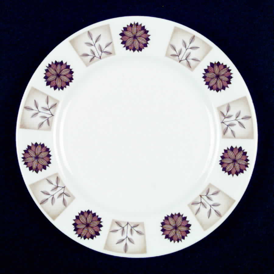 8216 Bread & Butter Plate by Royal Vale-1