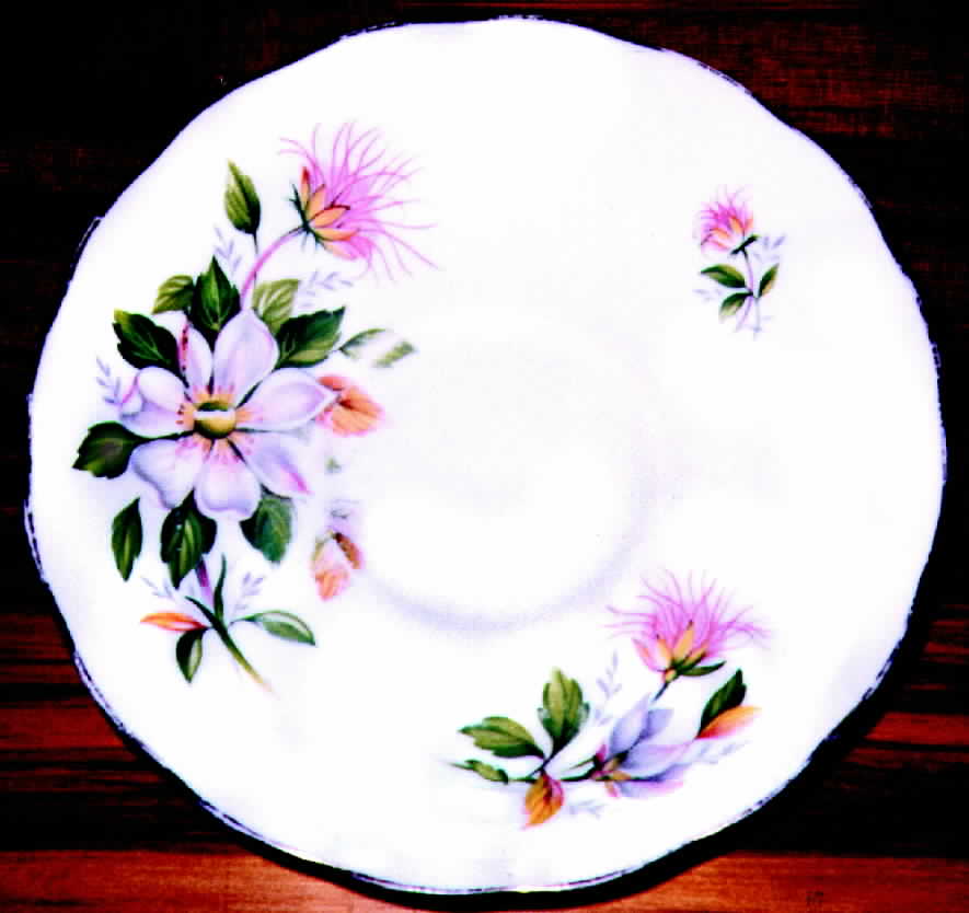 RVA4 Saucer by Royal Vale-1