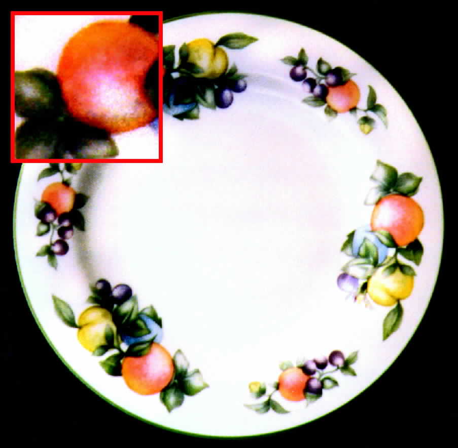 RVA5 Bread & Butter Plate by Royal Vale-1