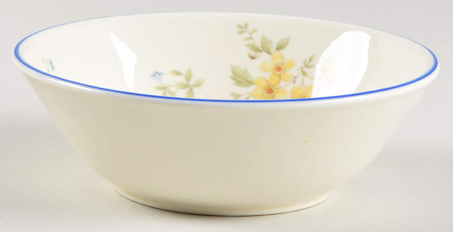 RVA8 Coupe Cereal Bowl by Royal Vale-1