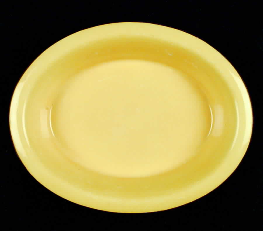 8820 9" Oval Vegetable Bowl by Royal Worcester-1