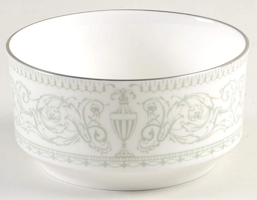 Allegro Open Sugar Bowl by Royal Worcester-1