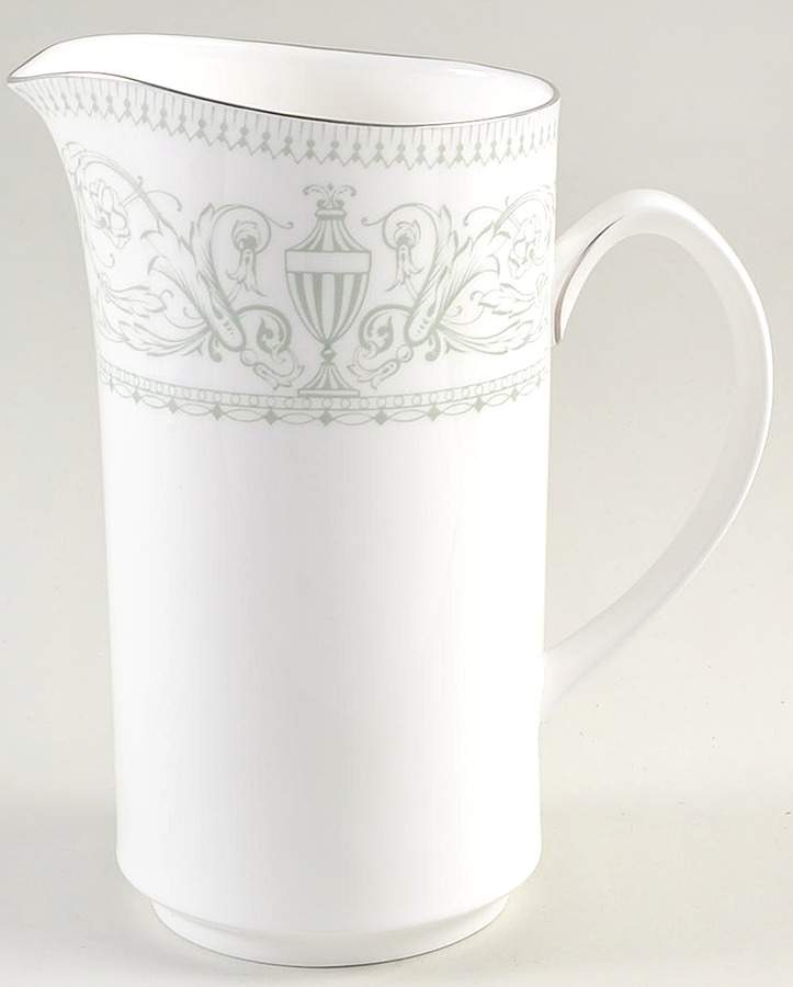 Allegro 32 Oz Pitcher by Royal Worcester-1